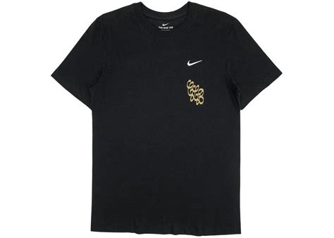 Nike x Drake Certified Lover Boy Tee Black – Heaven Sneaker Shop