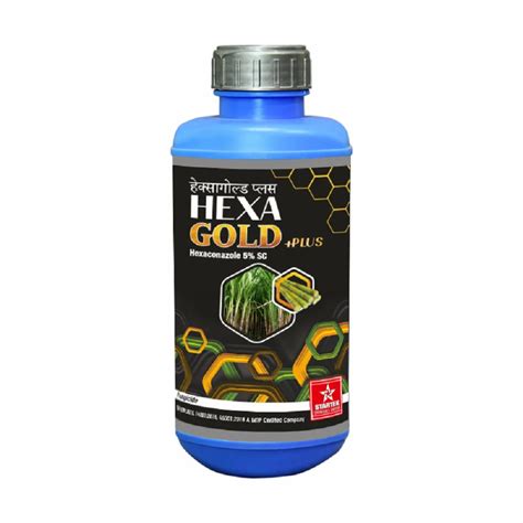 HEXACONAZOLE 5 SC At Rs 240 Litre Hexaconazole In Ahmedabad ID