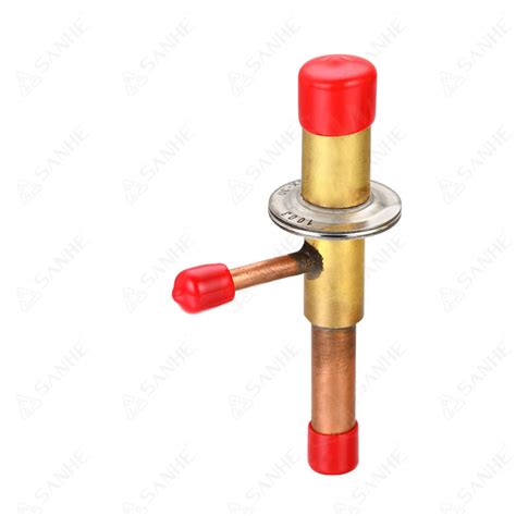 Automatic Expansion Valve Constant Pressure Hot Gas Bypass Valve CBX6