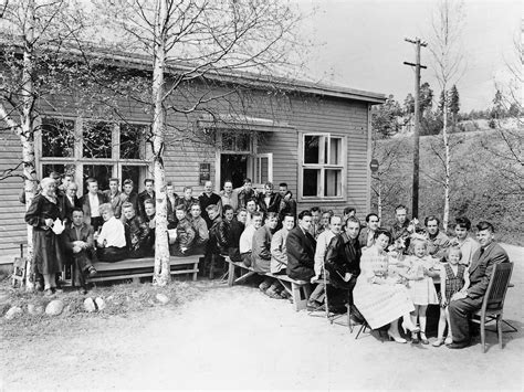 75 лет компании Kemppi | Kemppi