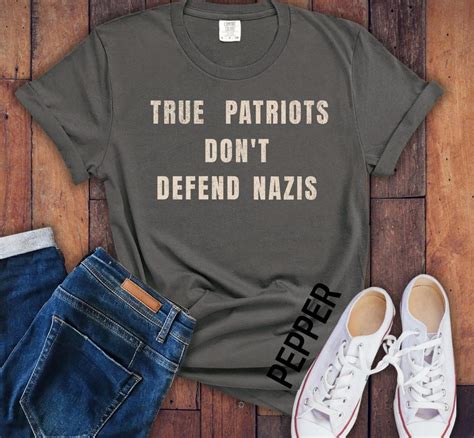 Anti Fascist Anti Racist Fuck Nazis Unisex T Shirt Activist Protest