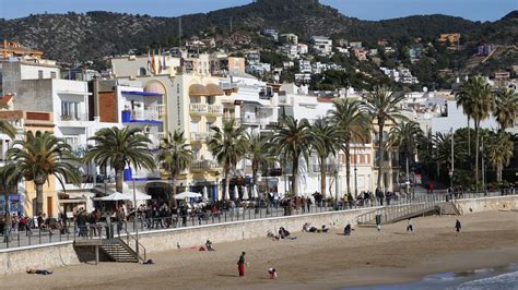 Hotels near Sitges Beach (Sitges) from $44/night - KAYAK