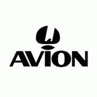 Avion Tequila Logo - LogoDix