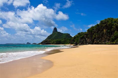 Las Mejores Playas De Brasil