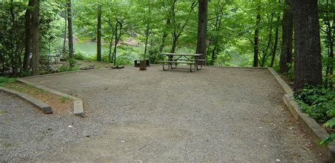 Take A Trip To Salthouse Branch Campground Outdoorsy In Henry Va Outdoorsy