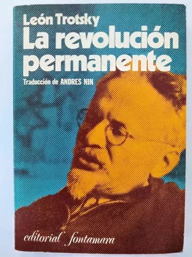 León Trotsky La Revolución Permanente Cuotas sin interés