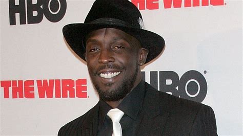 Michael K Williams Drug Dealer In Wire Actor Overdose Case Jailed