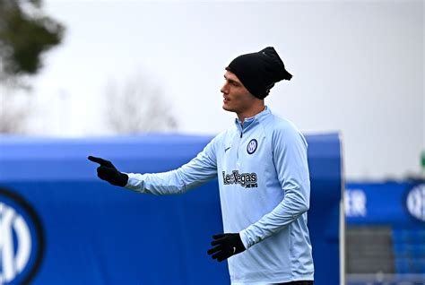 Inter Con Pavard Inzaghi Ha Due Registi Anche In Difesa Fc Inter