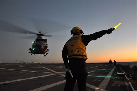 USS Ponce Afloat Forward Staging Base (AFSB) Will Provide Combat ...