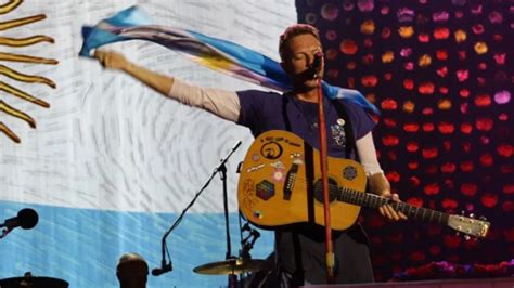 “dólar Coldplay” Cómo Funcionará El Nuevo Tipo De Cambio Para Pagarle