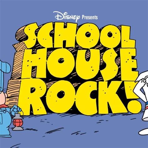 Schoolhouse Rock Prepositions Lyrics