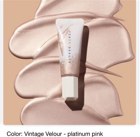 Fenty Beauty Liquid Killawatt Fluid Freestyle Highlighter On Carousell