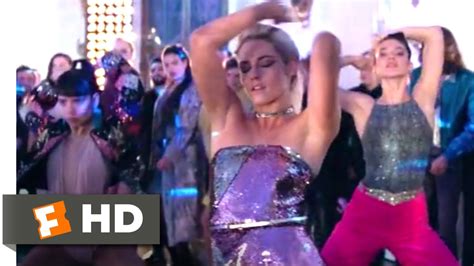 Charlie's Angels (2019) - Night Club Dance Scene (9/10) | Movieclips ...