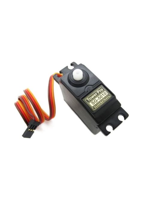 G Zelerelektronik Tower Pro Sg Rc Servo Motor Fiyatlar Ve Zellikleri