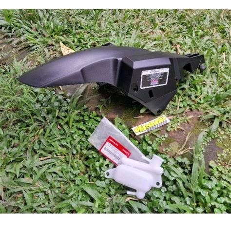 Jual Spakbor Kolong Hugger Airblade Honda Vario Pcx Original