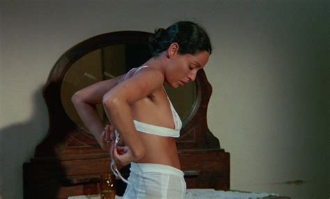 Nude Video Celebs Sonia Braga Nude Gabriela Cravo E Canela 1983
