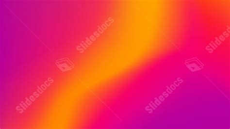 Colorful Business Digital Gradient Abstract Color Gradient Powerpoint Background For Free ...