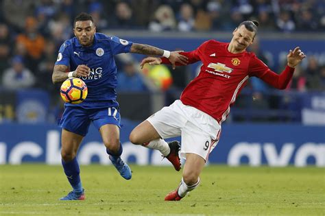 Manchester United Vs Leicester City Predictions Betting Tips Match