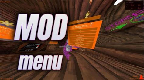 Ii Stupid Mod Menu Review Pt Youtube