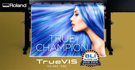 Truevis Vg Vg Bli Pick Awards Roland Dg