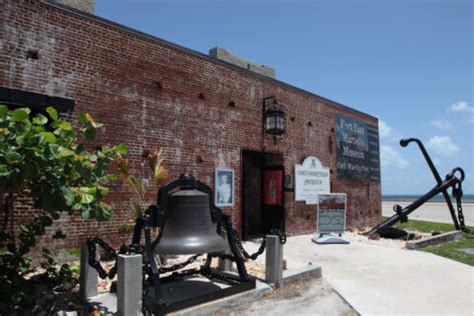 Fort East Martello - Key West Attractions Association