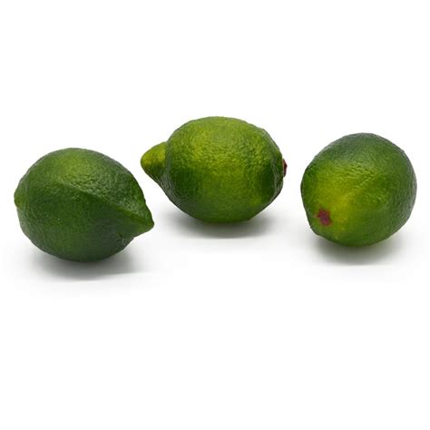 Attrappen Limette VE 3, 4,71