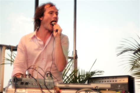 Brian Borcherdt Holy Fuck Siren Music Festival Coney Isl Flickr