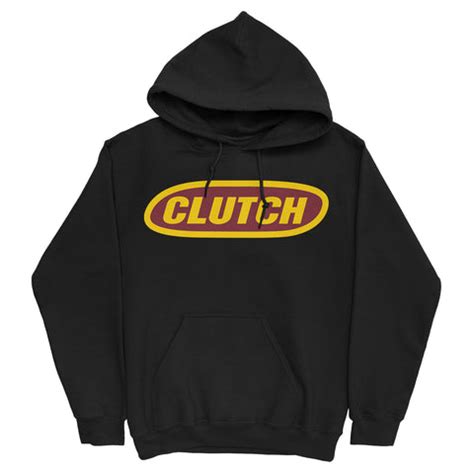 Merch – Clutch Merch