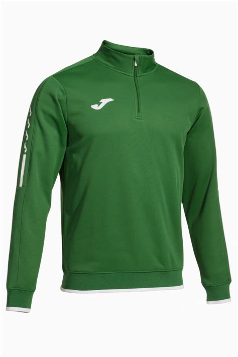 Кофта Joma Olimpiada | Футбольне взуття, тренувальний інвентар і ...