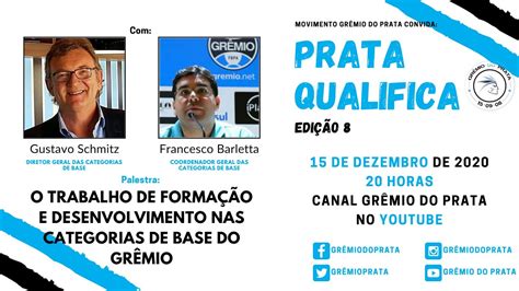 Prata Qualifica O Trabalho De Forma O E Desenvolvimento Nas