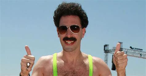 Borat 2 Release Date Trailer And How To Watch On Amazon Prime Video