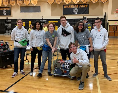 Team 6559 - Geared Reaction... - Team 6559 - Geared Reaction