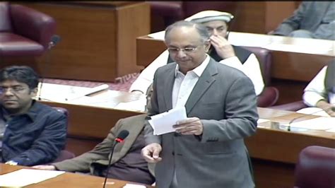 Pti Mna Omar Ayub Important Speech At National Assembly Youtube