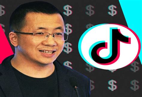 Bytedance Co Founder Zhang Yiming To Step Down As Ceo Sawt Beirut