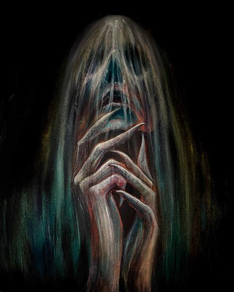 Art of Zack Dunn