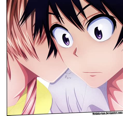 Nisekoi Image #1252361 - Zerochan Anime Image Board