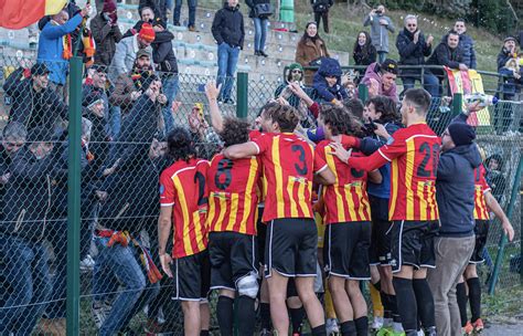 Il Poggibonsi Batte La Capolista San Donato Tavarnelle