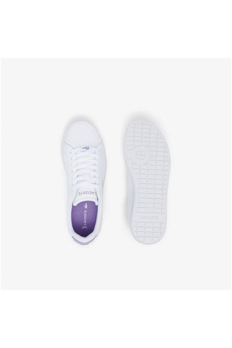 Lacoste Sport Carnaby Kadın Beyaz Sneaker Fiyatı Yorumları Trendyol