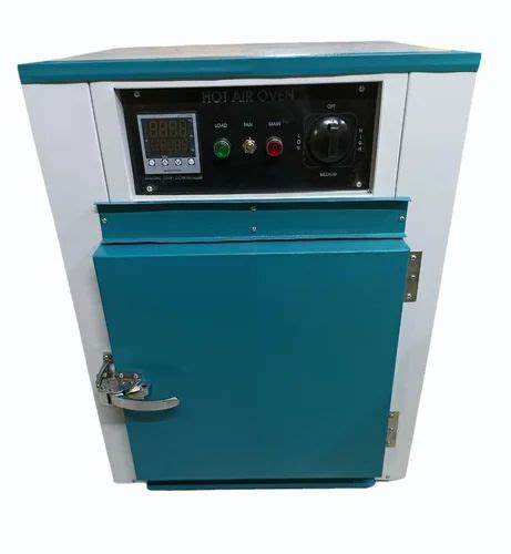 SSHLT 300 Degree Celcius Digital Hot Air Oven For Laboratory Model