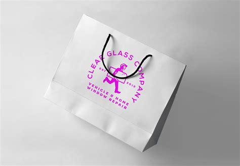 Clear Glass Company – Wabbit Studio
