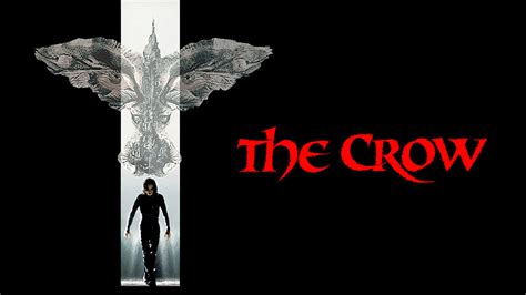 The Crow 2025 Putlocker Enrique Beck