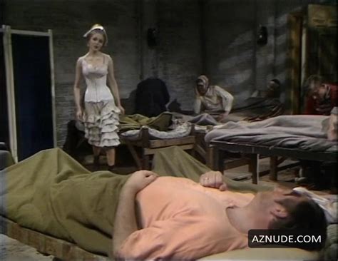 MADELINE SMITH Nude AZNude