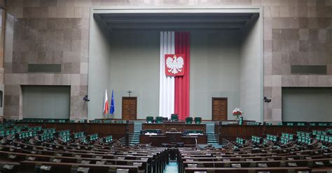 Nowe Horyzonty Polskiego Przemys U Obronnego Konfederacja Wnosi O