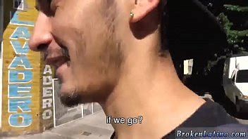 Sexo Gay Duro La Noche Antes De Grabar Mi Primer Video XVIDEOS