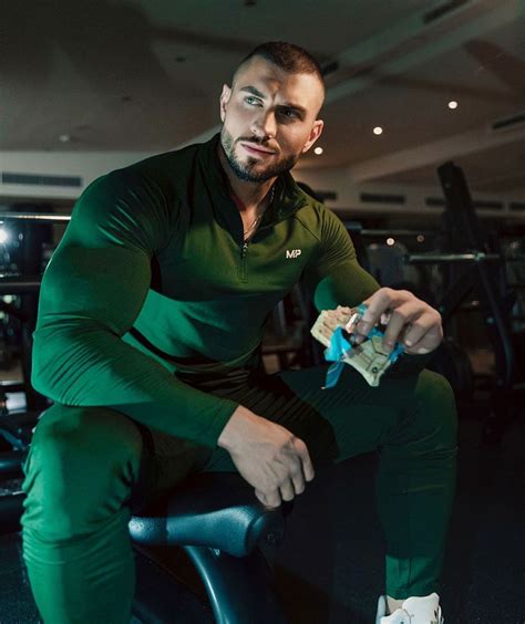 Vladislav Gerasimov On Instagram Днес в сайта на Myproteinbg има