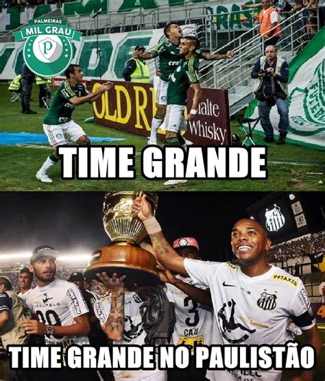 Memes Das Vit Rias De Palmeiras E Vasco Nos Cl Ssicos Futebol Uol