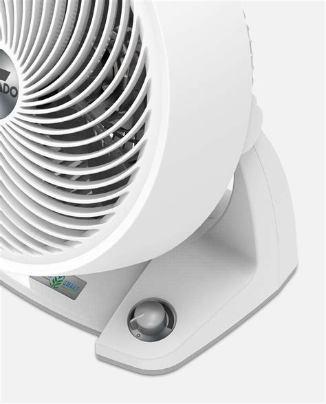 Dc Energy Smart Medium Air Circulator Vornado