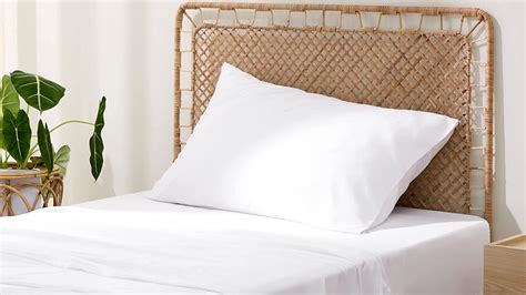 Best bed sheets — from bamboo to cotton | Real Homes