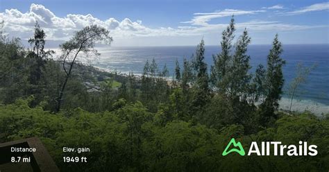 Pupukea-Paumalu Trail, Oahu, Hawaii - 270 Reviews, Map | AllTrails