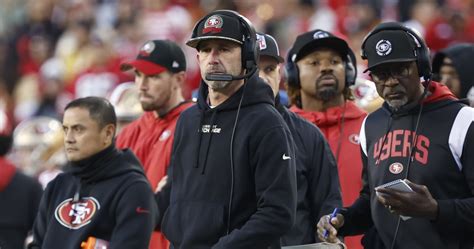 Ranking the NFL's Top 5 Coaching Staffs Entering 2023 Season | News ...